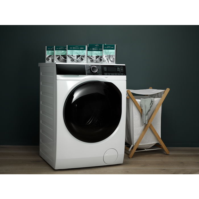 No Brand - Kit de limpeza para máquina de lavar roupa - M2GCP120