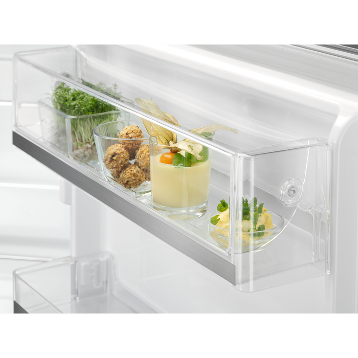 Electrolux - Frigorífico debaixo de bancada - LXB1AE15W1