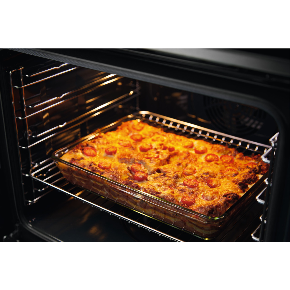 Electrolux - Forno pirolítico - EOH4P56BX