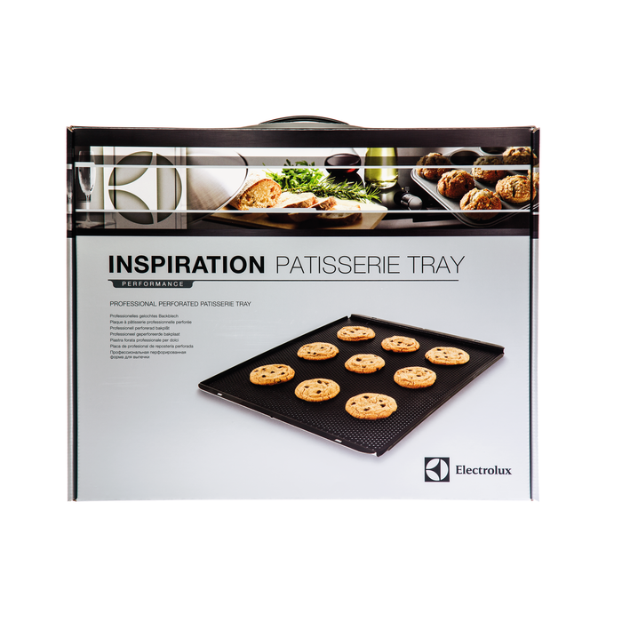 Electrolux - Tabuleiro de forno - E9OOPT01