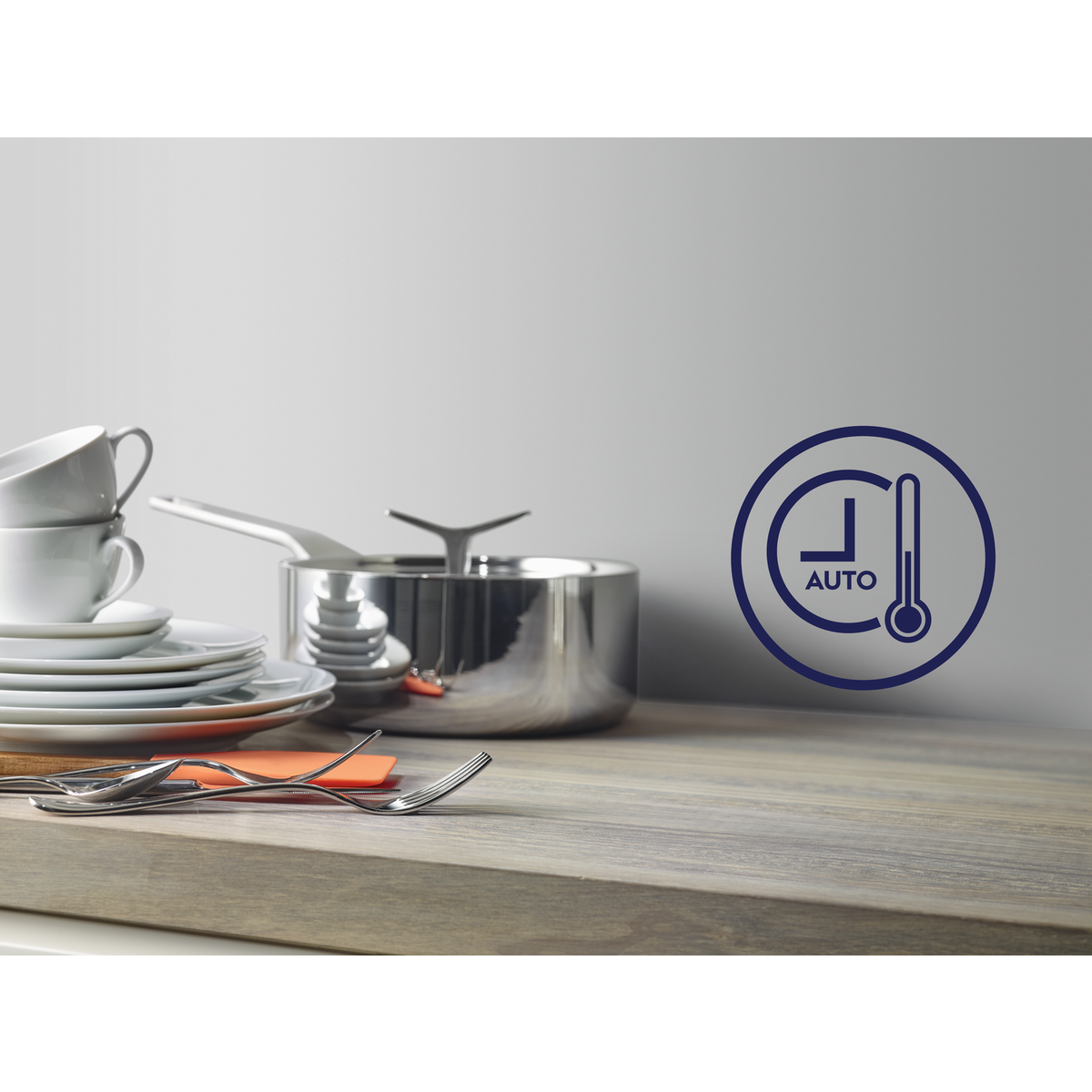 Electrolux - Máquina de lavar loiça de livre instalação - ESF5535LOX