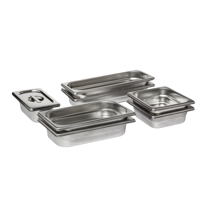 Electrolux - Kit de Cozinha a Vapor - PKKS8