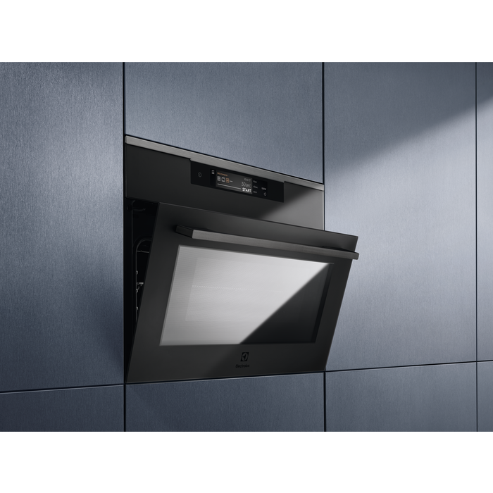 Electrolux - Micro-ondas de integrar - KVLAE00WT