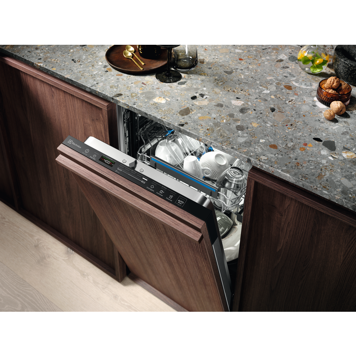 Electrolux - Máquina de loiça 45 cm - KEGB2310L