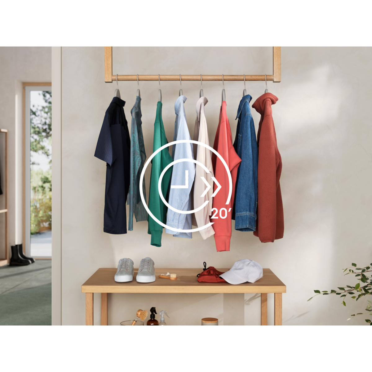 Electrolux - Máquina de lavar roupa 10 kg - EFI6214O4B