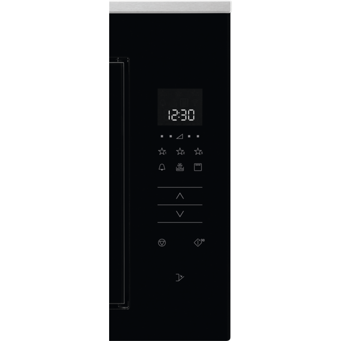 Electrolux - Micro-ondas de integrar - KMFD263TEX