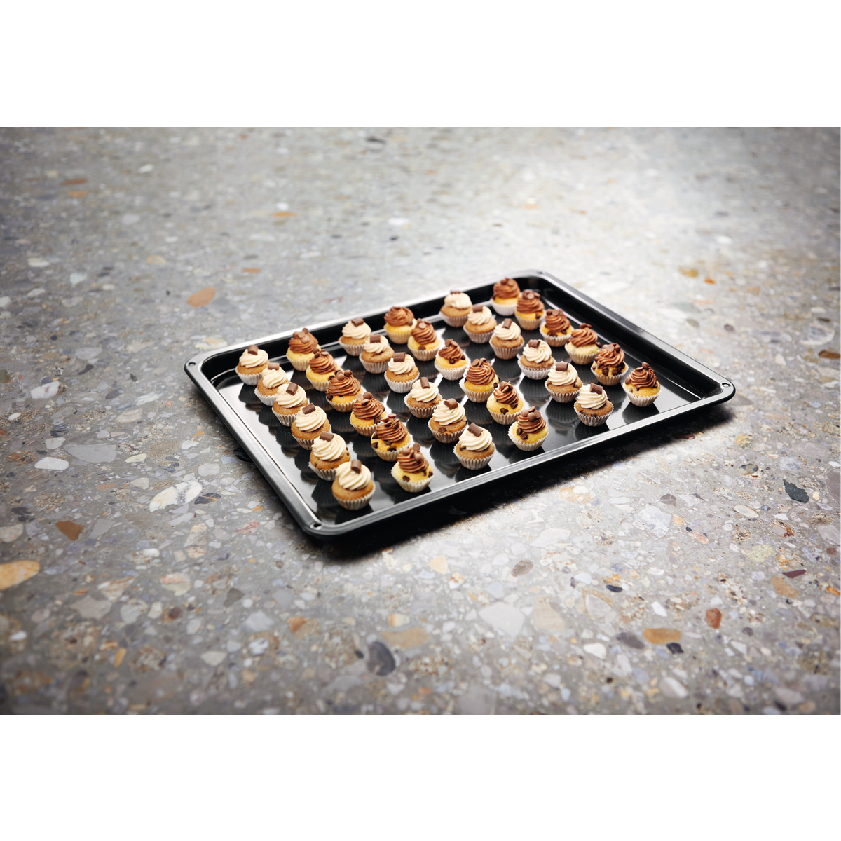 Electrolux - Forno pirolítico - EOF4P56X