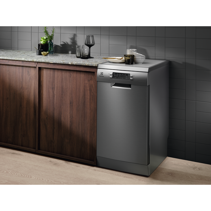 Electrolux - Máquina de loiça 45 cm - ESA42110SX