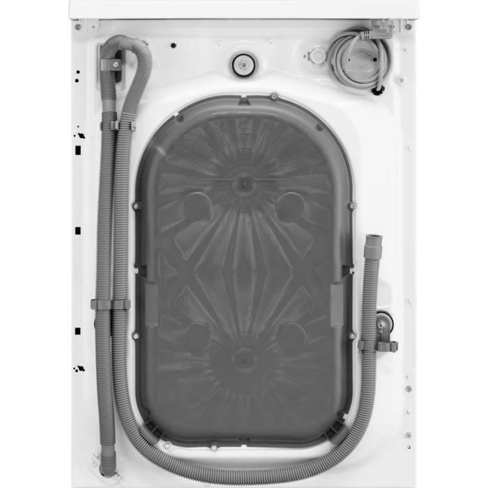 Electrolux - Máquina de lavar e secar de livre instalação - EW7W4858OB