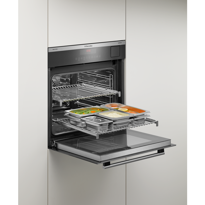Electrolux - Kit de Cozinha a Vapor - PKKS8