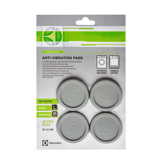 Electrolux - Kit anti-vibração - E4WHPA02