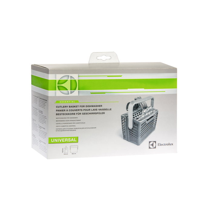 Electrolux - Acessório - E4DHCB01