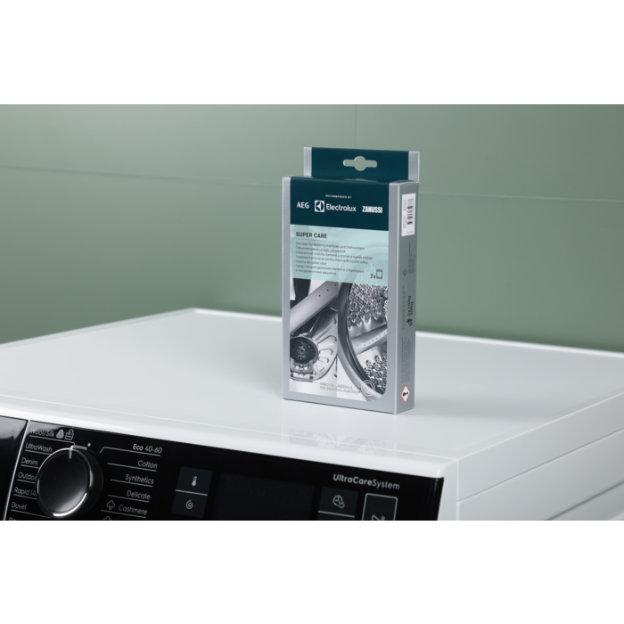No Brand - Descalcificador 200g - M3GCP300