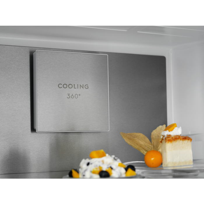 Electrolux - Combinado de livre instalação - LNT7MD34X2