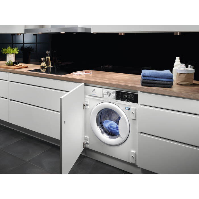 Electrolux - Máquina de lavar roupa de integrar - EN7F4722AN