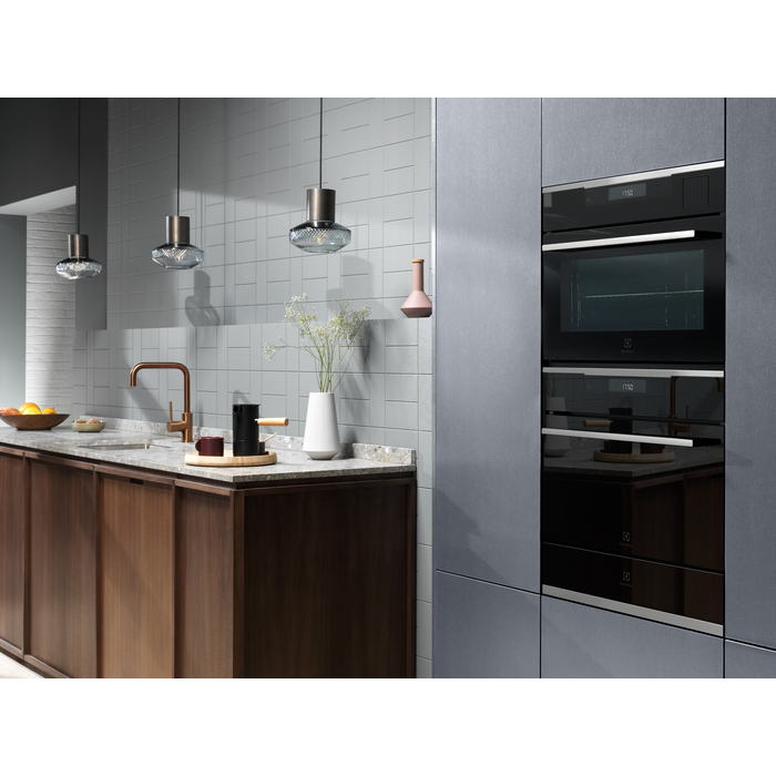 Electrolux - Gaveta de aquecimento - KBD4X
