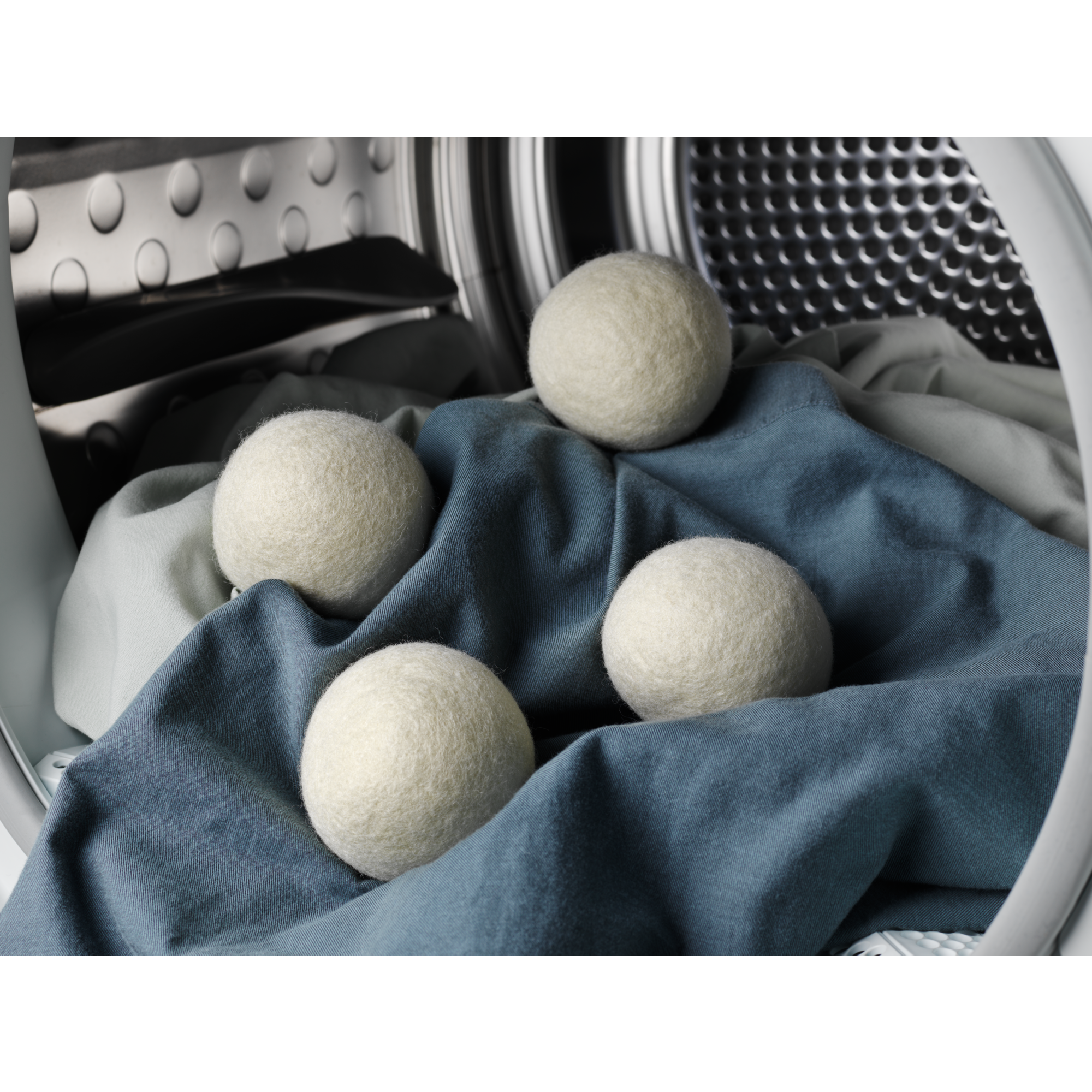 Dryer Balls