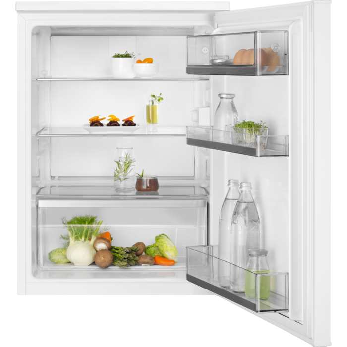 Electrolux - Frigorífico debaixo de bancada - LXB1AE15W1