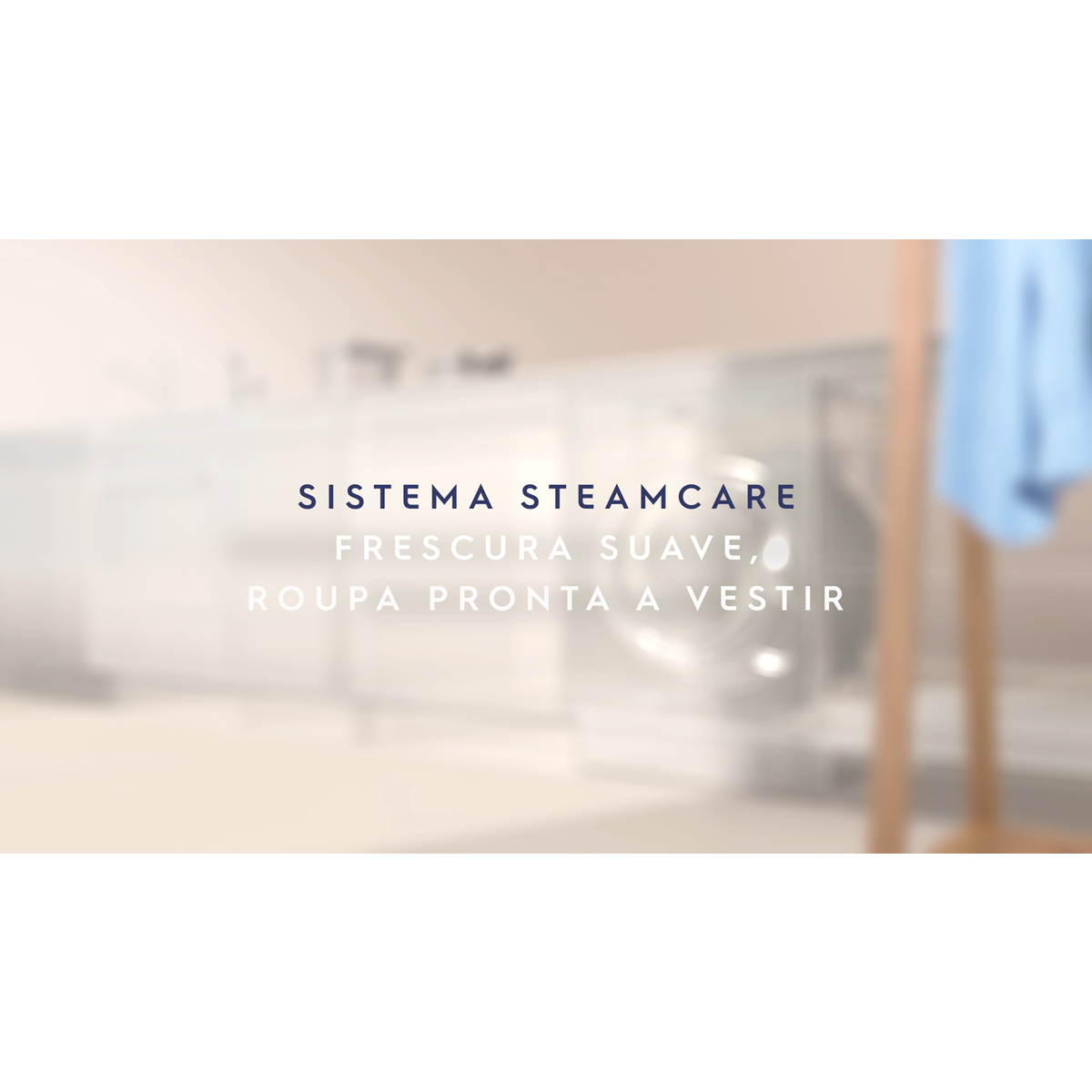 Electrolux - Máquina de lavar e secar de integrar - EW7W3866OF