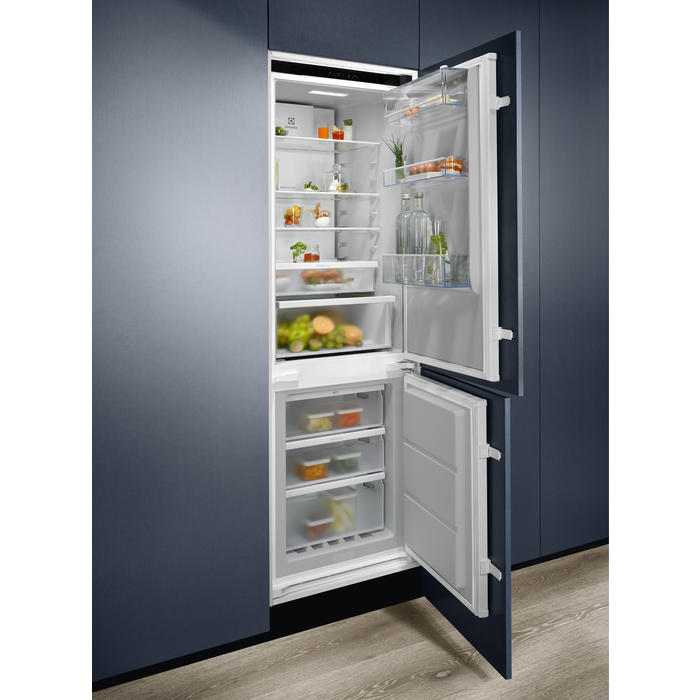 Electrolux - Combinado de integrar - ENT6ME18S0