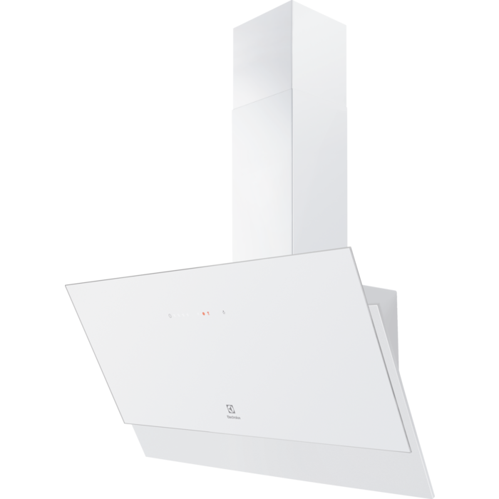 Chaminé de parede Série 700 Breeze de 90 cm