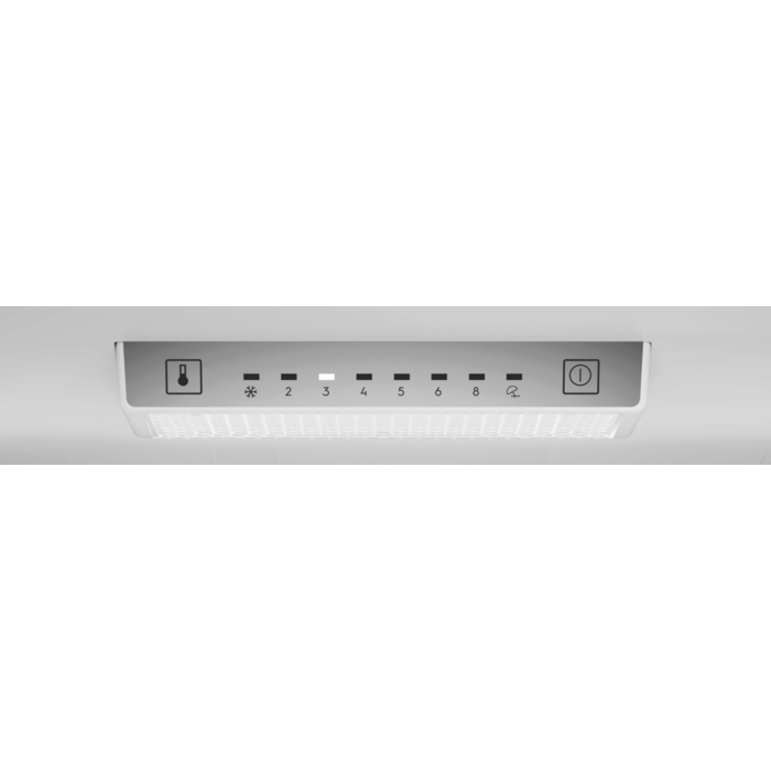 Product Control Panel