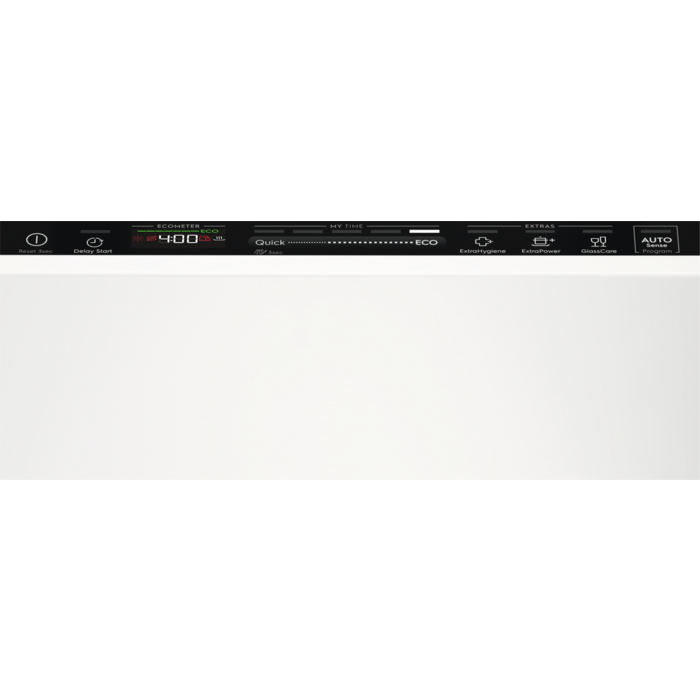 Electrolux - Máquina de loiça 45 cm - KEGB2310L