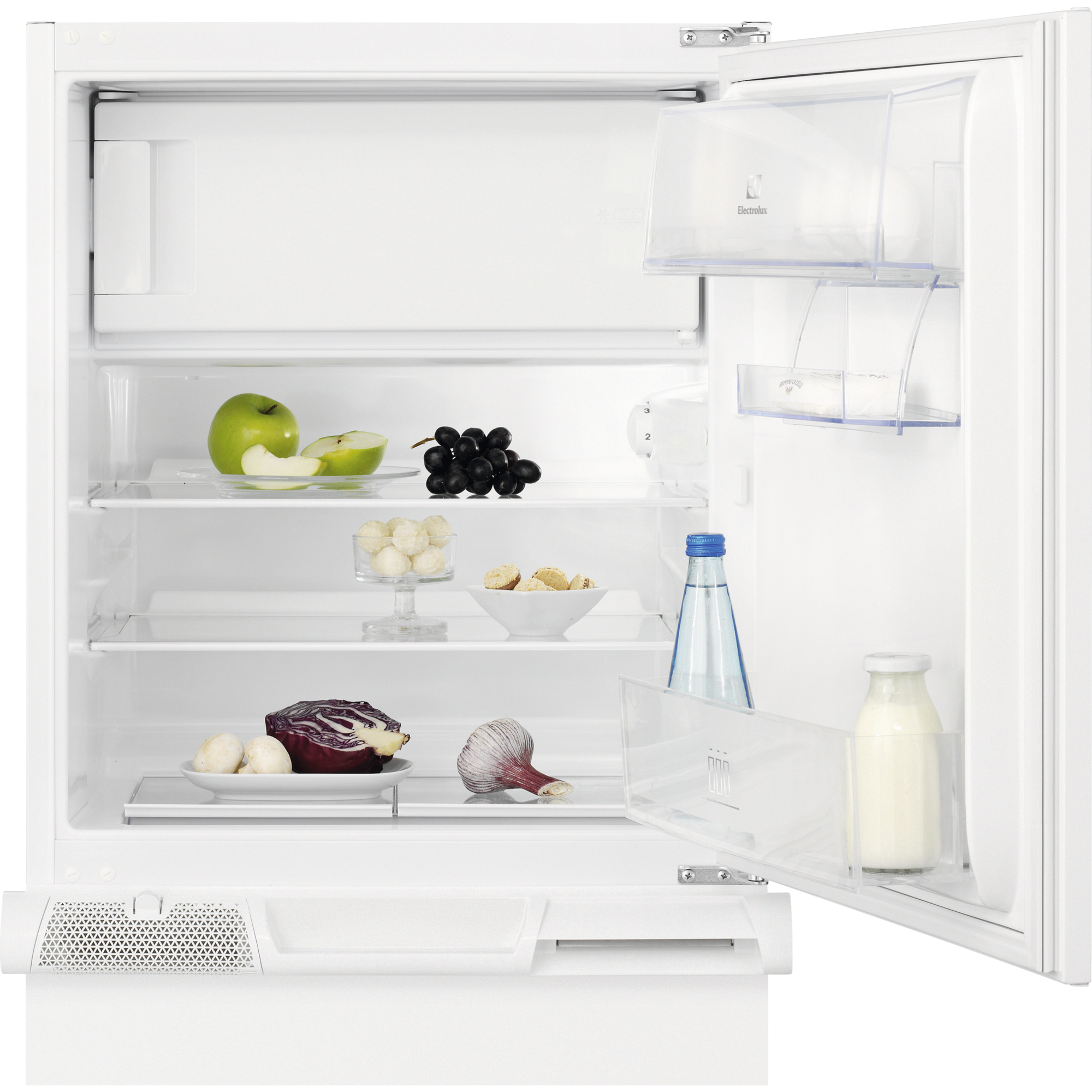 Frigorífico 1 porta de Integrar de 819 mm