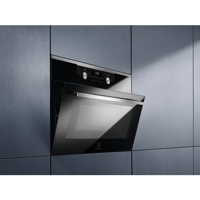 Electrolux - Micro-ondas de integrar - CKM806CX
