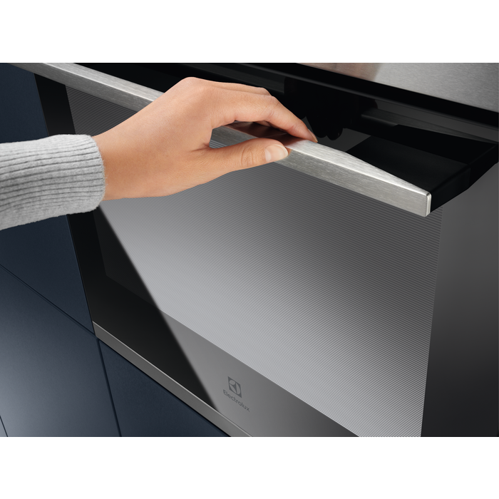Electrolux - Forno pirolítico - KOFFP46BX