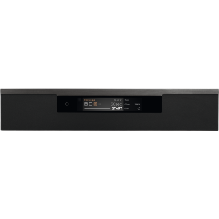 Electrolux - Micro-ondas de integrar - KVLAE00WT