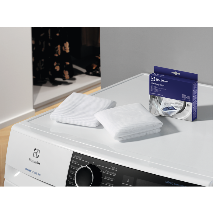 Electrolux - Saco de lavagem 40x60 - E4WSWB41