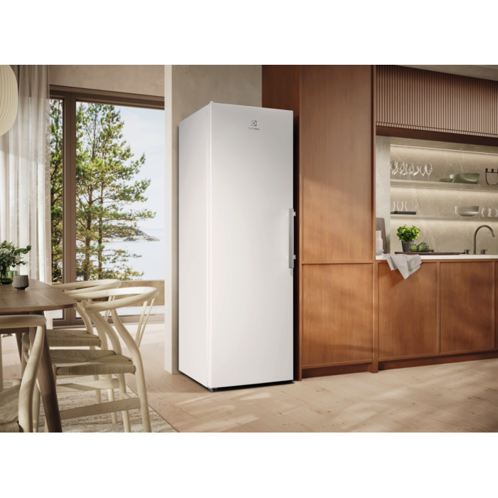 Electrolux - Arca vertical - LUT6NE28W