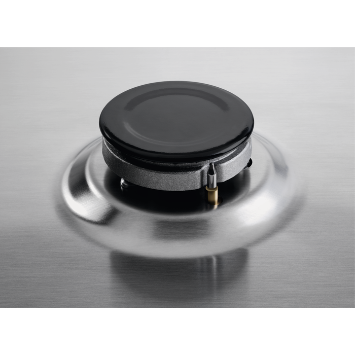 Electrolux - Placa a gás - EGS6414X