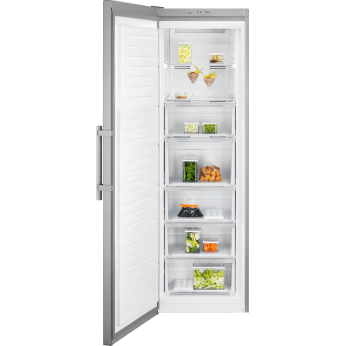 Electrolux - Arca vertical - LUT6NE28U