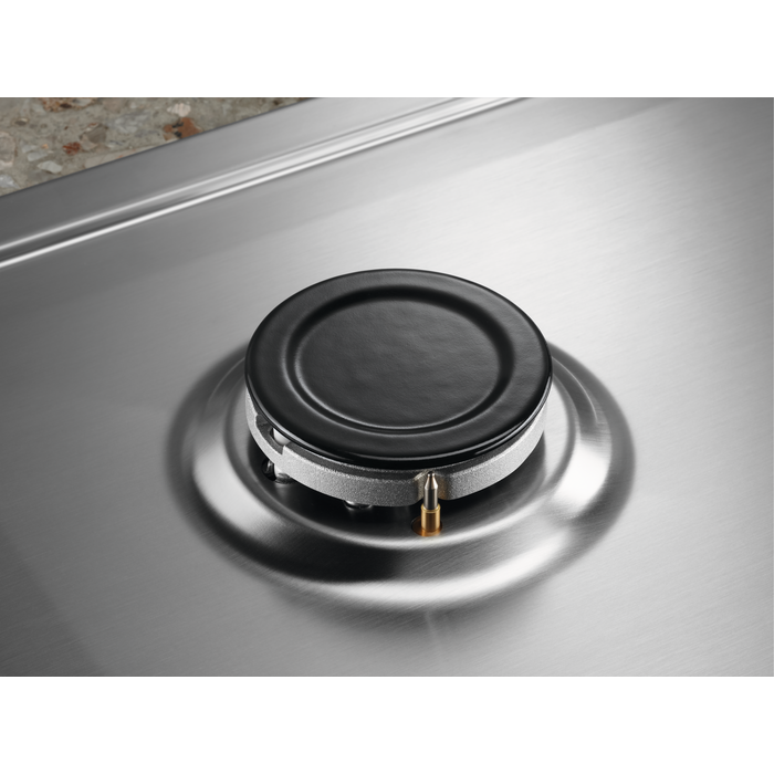 Electrolux - Placa a gás - EGS6414X
