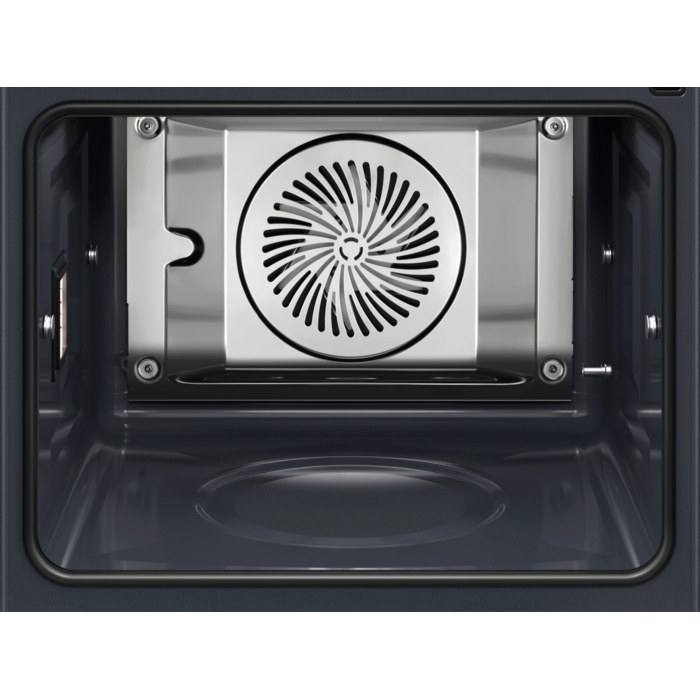 Electrolux - Forno - KOAAS31CX