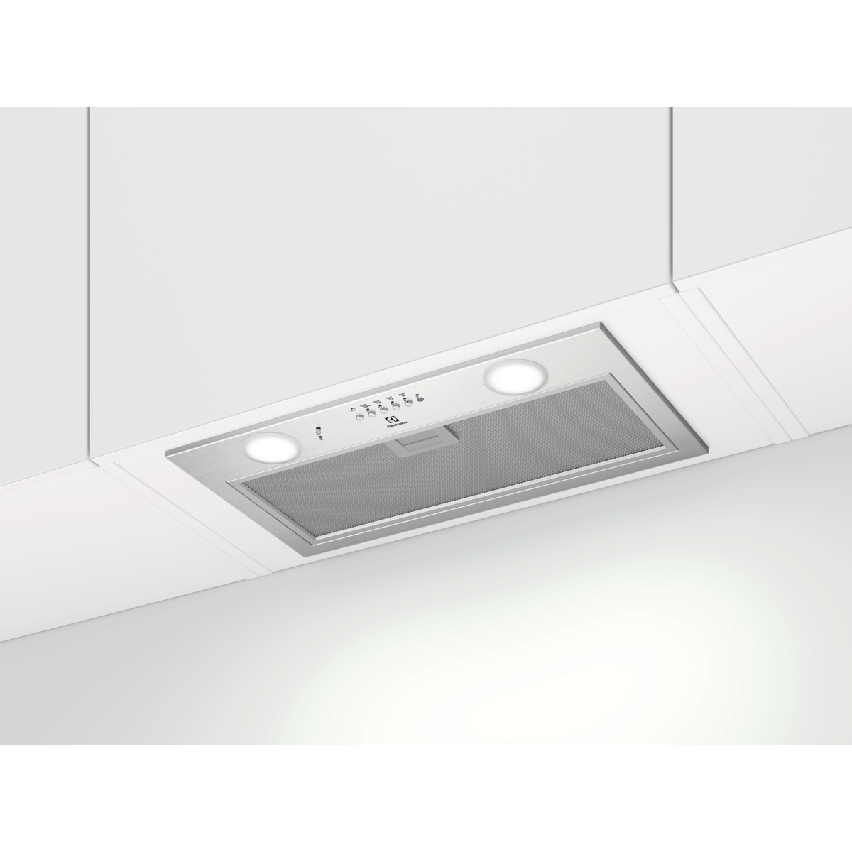 Exaustor de integrar Série 600 Hob2Hood de 54 cm