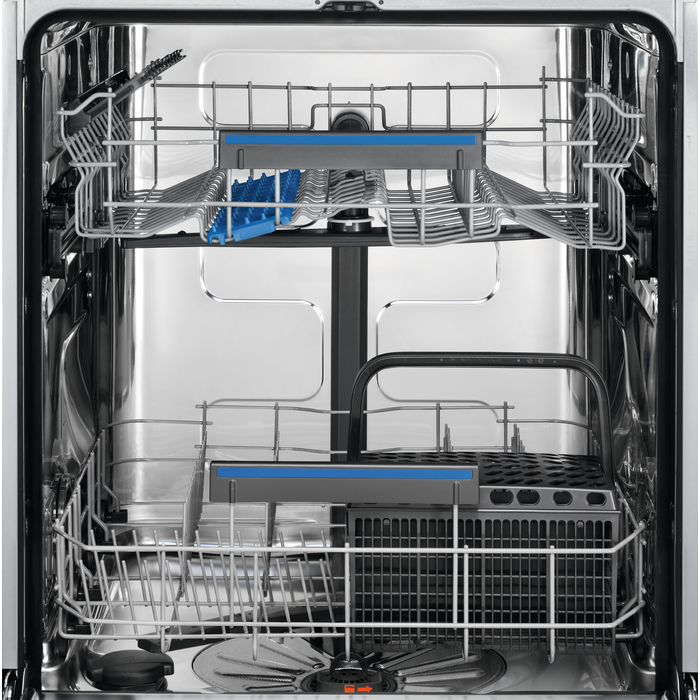 Electrolux - Máquina de lavar loiça de livre instalação - ESS47420SX