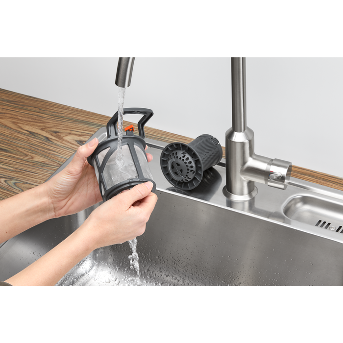 Electrolux - Máquina de lavar loiça de livre instalação - ESS47420SX