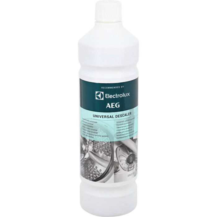 Descalcificador universal 1l