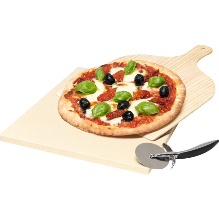 Electrolux - Kit pedra pizza - E9OHPS1