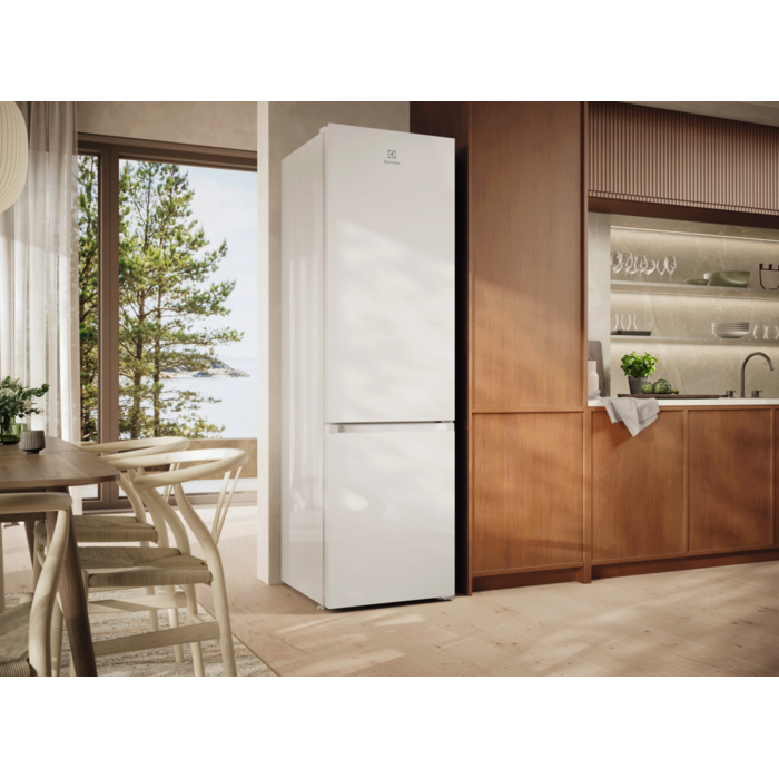 Electrolux - Combinado de livre instalação - LNT6MD36W
