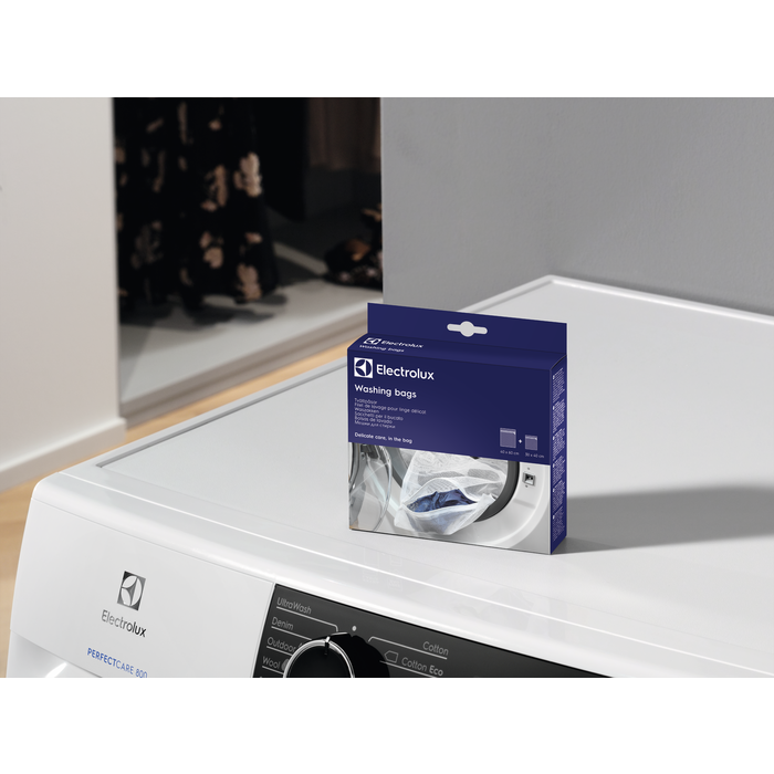 Electrolux - Saco de lavagem 40x60 - E4WSWB41