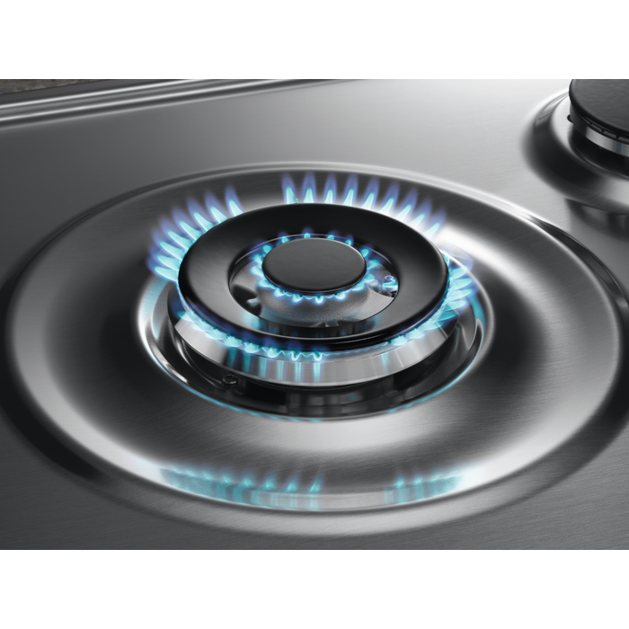Electrolux - Placa a gás - EGS6414X