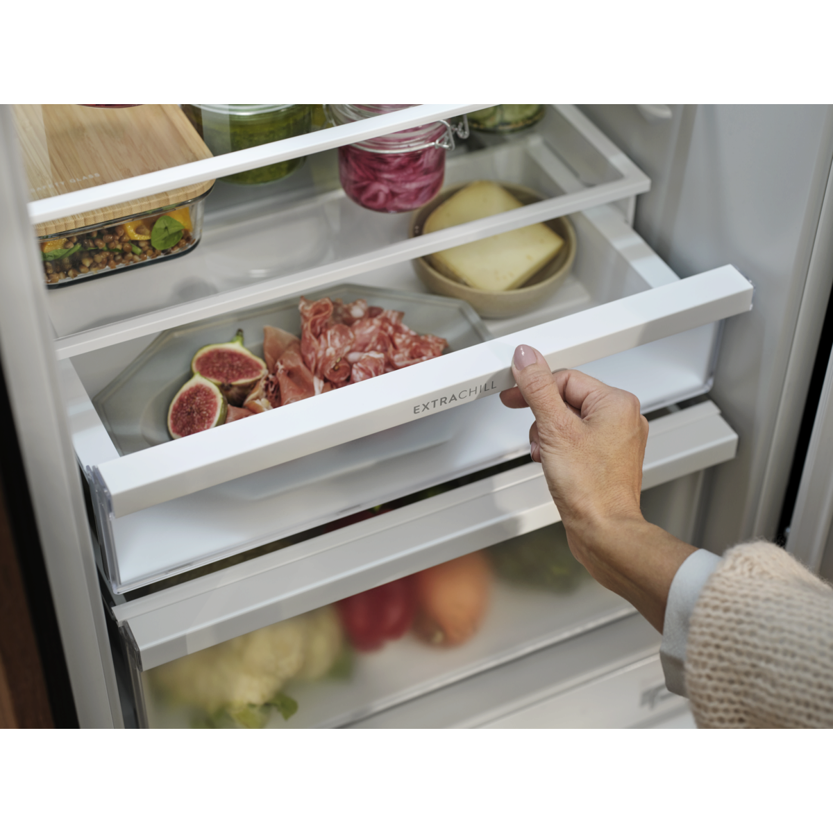 Electrolux - Combinado de livre instalação - LNC7ME32X1