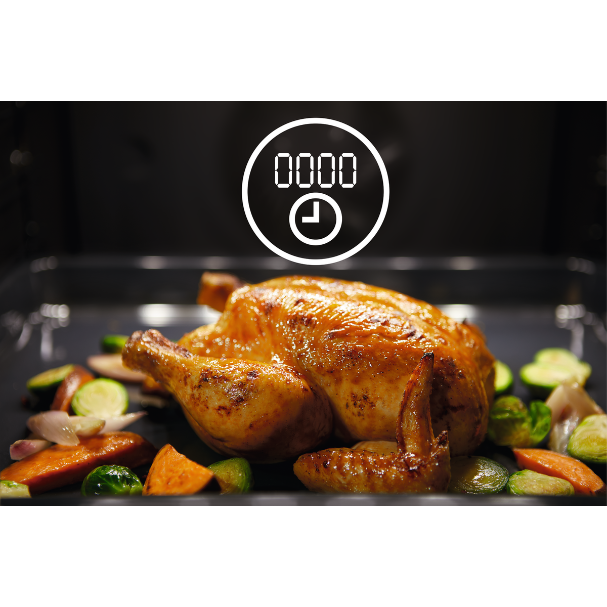 Electrolux - Forno a vapor - KODEH70X