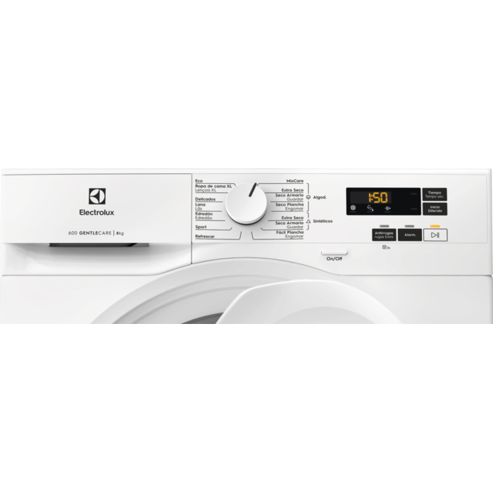 Electrolux - Máquinas de secar com bomba de calor - EDI618Y1ZO