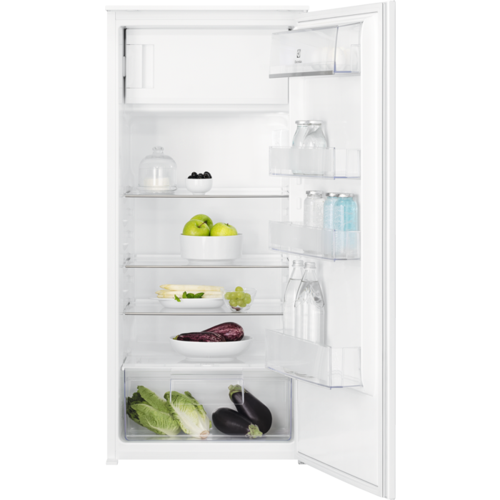 Electrolux - Frigorífico de integrar - LFB3AF12S