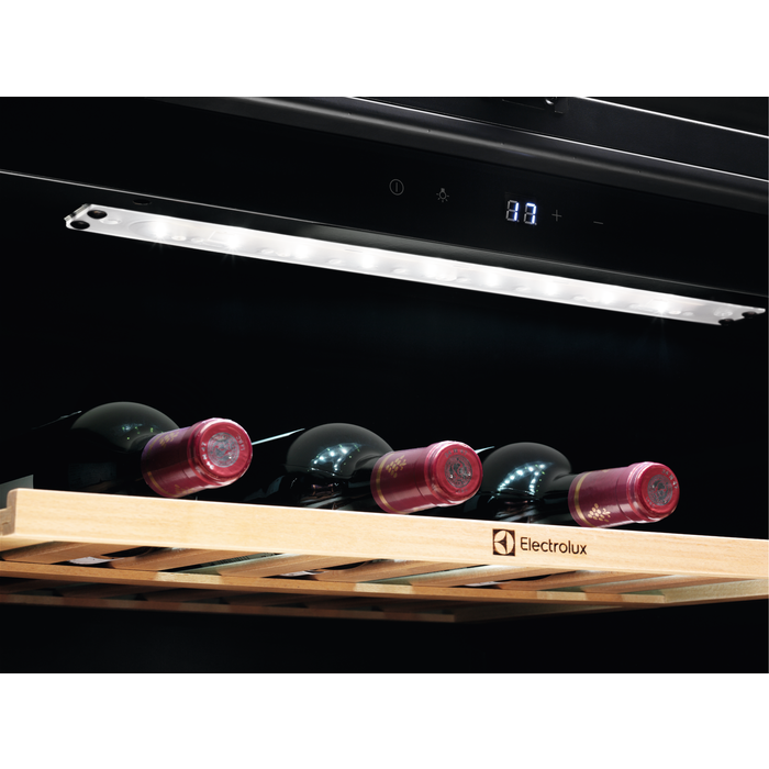 Electrolux - Frigorífico debaixo de bancada - EWUS052B5B